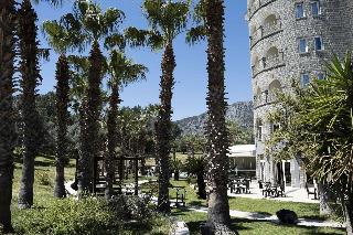 Castle Resort Spa Hotel All Inclusive