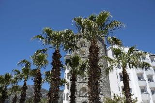 Castle Resort Spa Hotel All Inclusive