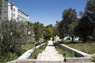 Castle Resort Spa Hotel All Inclusive