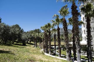Castle Resort Spa Hotel All Inclusive