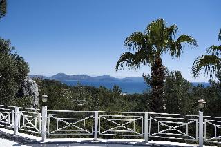 Castle Resort Spa Hotel All Inclusive