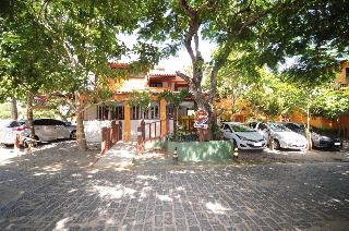 Pousada Alforria