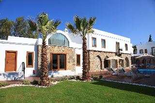 Saraya Bodrum Hotel
