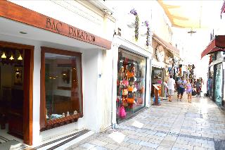 Bac Pansiyon
