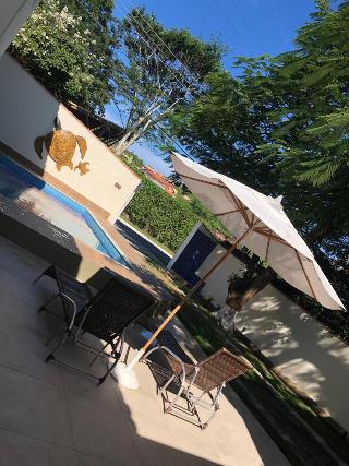 Pousada Casa Serra Alves