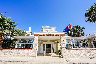 Art Suites Hotel Bodrum