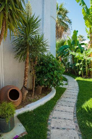 Art Suites Hotel Bodrum