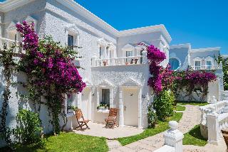 Art Suites Hotel Bodrum