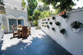 Art Suites Hotel Bodrum