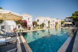 Art Suites Hotel Bodrum