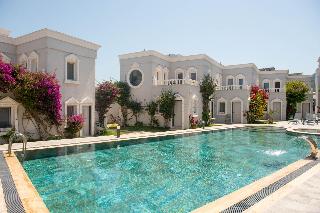 Art Suites Hotel Bodrum