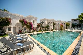Art Suites Hotel Bodrum