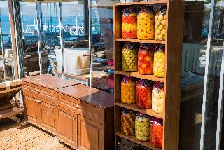 Art Suites Hotel Bodrum