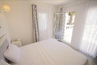 Art Suites Hotel Bodrum
