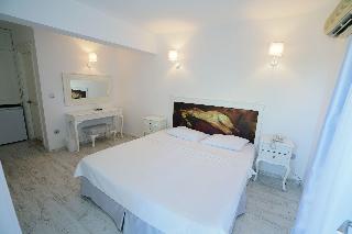 Art Suites Hotel Bodrum