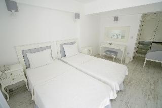 Art Suites Hotel Bodrum