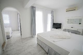 Art Suites Hotel Bodrum