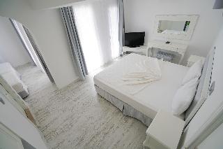 Art Suites Hotel Bodrum