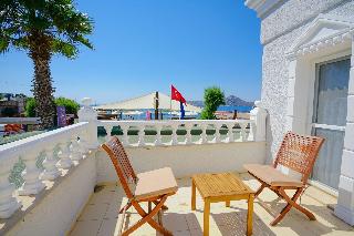 Art Suites Hotel Bodrum