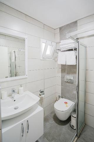 Art Suites Hotel Bodrum