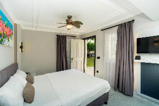 Art Suites Hotel Bodrum
