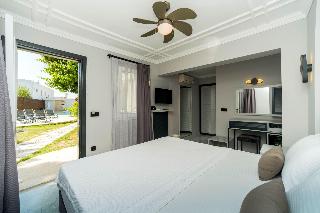 Art Suites Hotel Bodrum
