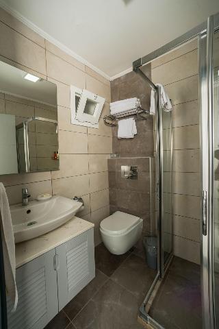 Art Suites Hotel Bodrum