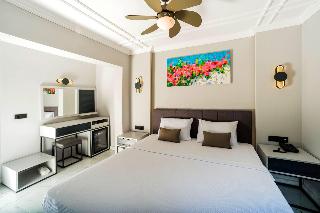 Art Suites Hotel Bodrum