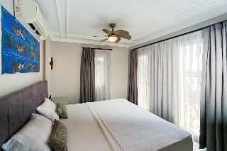 Art Suites Hotel Bodrum
