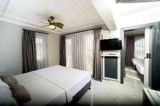 Art Suites Hotel Bodrum