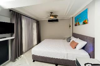 Art Suites Hotel Bodrum