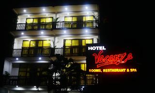 Hotel Vacanza