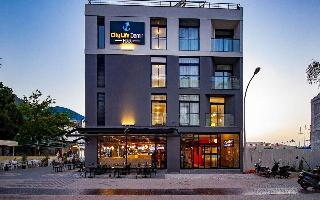 City Life Demir Hotel
