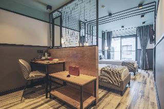 City Life Demir Hotel