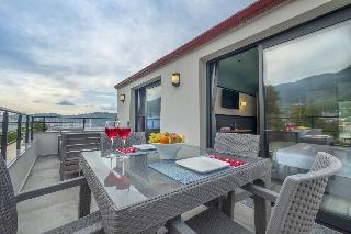 City Life Demir Hotel