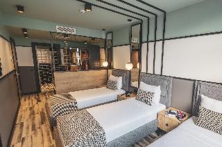City Life Demir Hotel