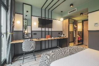 City Life Demir Hotel