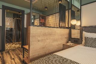 City Life Demir Hotel