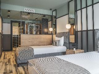 City Life Demir Hotel