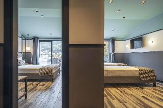 City Life Demir Hotel