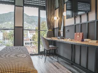 City Life Demir Hotel
