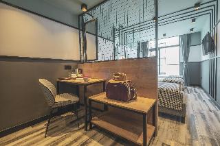 City Life Demir Hotel