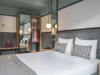 City Life Demir Hotel