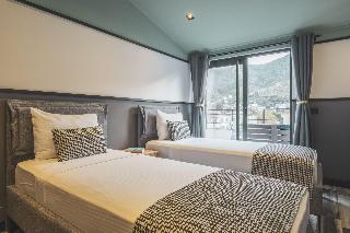 City Life Demir Hotel