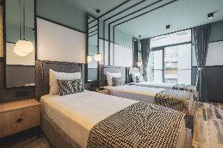 City Life Demir Hotel