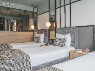 City Life Demir Hotel