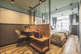 City Life Demir Hotel