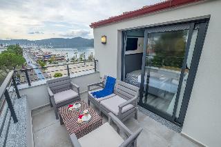 City Life Demir Hotel