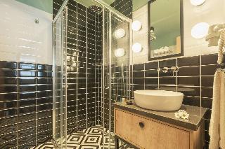City Life Demir Hotel