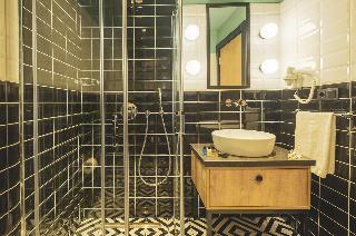 City Life Demir Hotel
